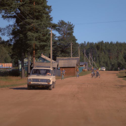Past Day - July (2026) [Single]