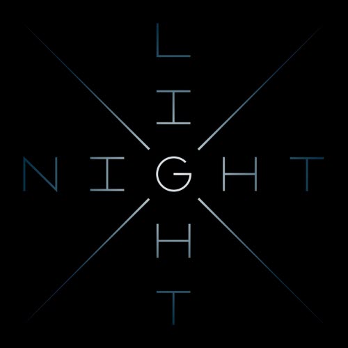 Radio Wolf - Night Light (2022) [EP]