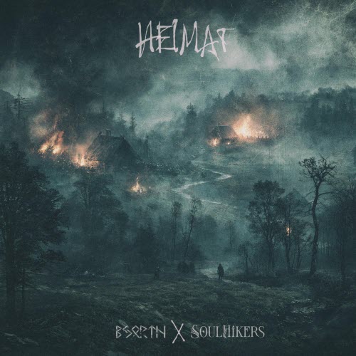 Bjorth - Heimat (2026) [Single]