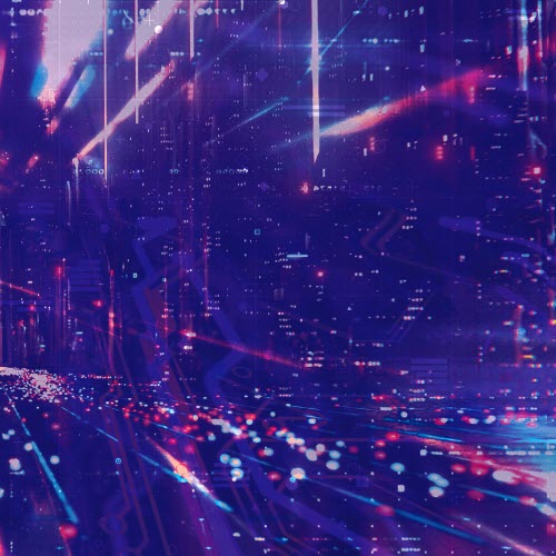 Brice Kelly - Preparing For The Future (2023) [EP]