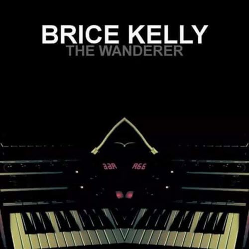 Brice Kelly - The Wanderer (2015)