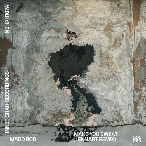 Madd Rod - Make You Sweat (Lennart Remix) (2026) [Single]