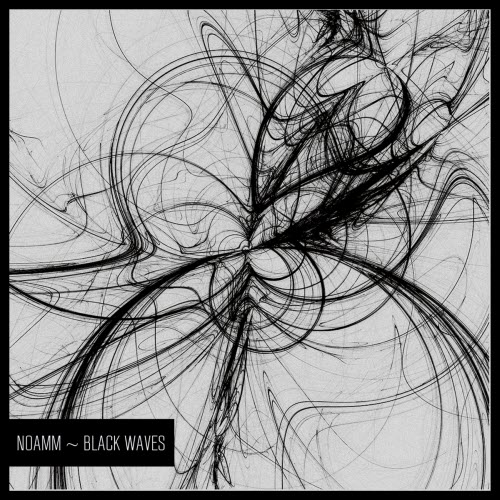Noamm - Black Waves (2017)