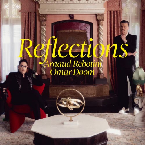 Omar Doom - Reflections (2026) [Single]
