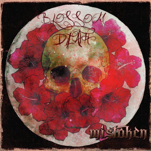 Blossom Death - Mistaken (2020) [EP]