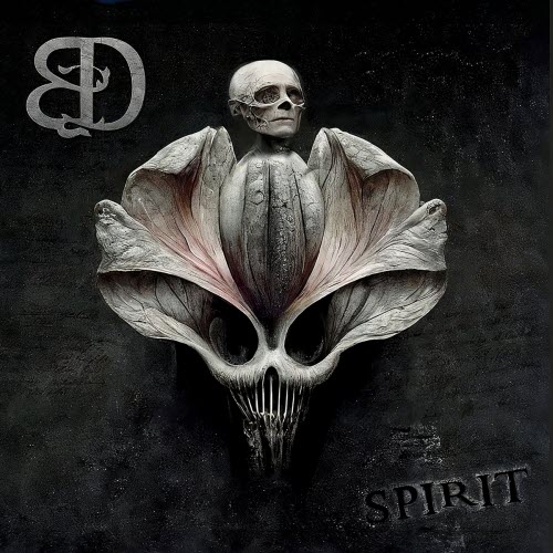 Blossom Death - Spirit (2026) [EP]