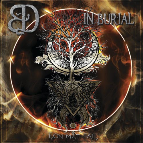 Blossom Death & In Burial - Eon Must Fail (2023) [EP]