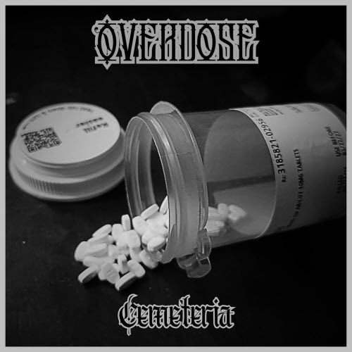 Cemeteria - Overdose (2026) [Single]
