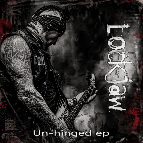 Lockjaw - Un-Hinged (2026) [EP]