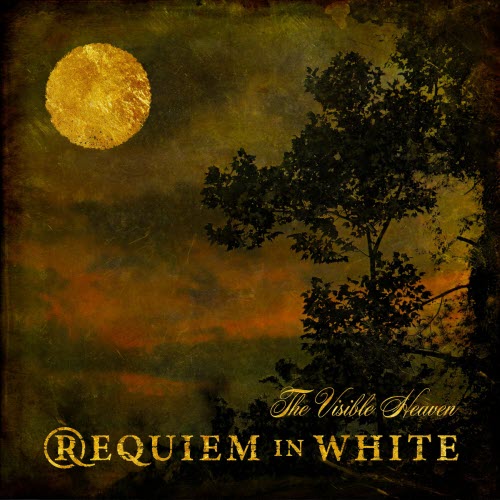 Requiem In White - The Visible Heaven (2026)