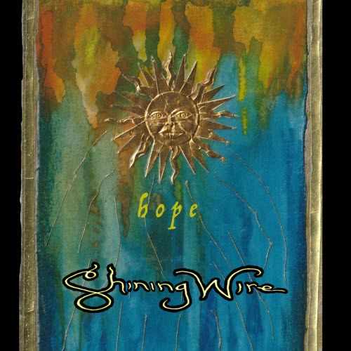 Shining Wire - Hope (2026) [Single]