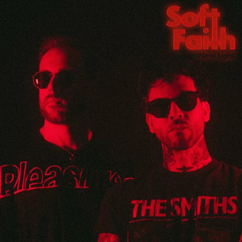 Soft Faith - New Light (2023) [Single]