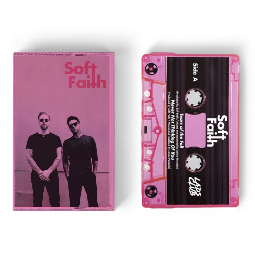 Soft Faith - Soft Faith (2023) [EP]