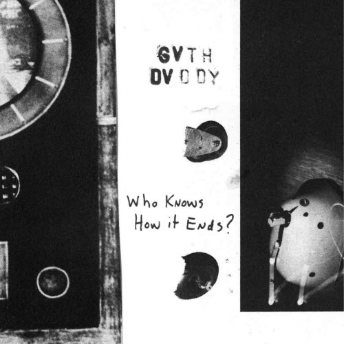 GVTH DVDDY - Who Knows How It Ends (2026) [Single]