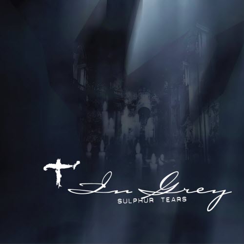 In Grey - Sulphur Tears (2003)