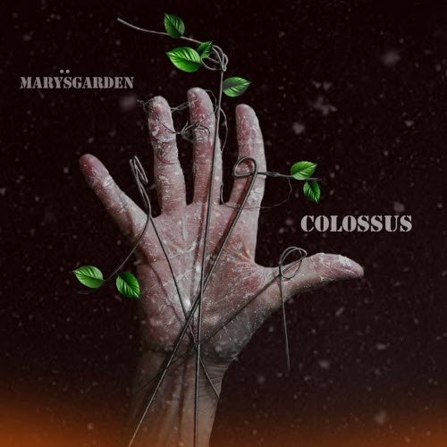 MarysGarden - Colossus (2025) [Single]