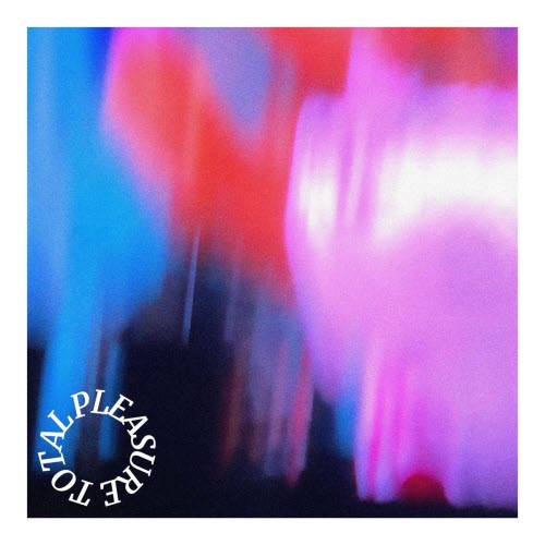 Total Pleasure - Hard To Feel / Make Me Right (2023) [Single]