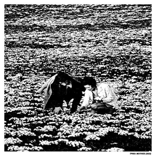 Total Pleasure - Motives (2023) [Single]
