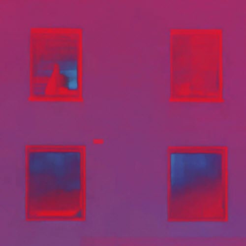 Total Pleasure - S/T (2022) [EP]