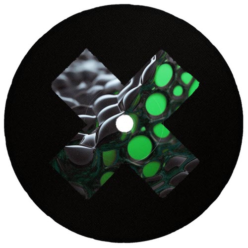 NX1 - Deprogramation (2026) [EP]