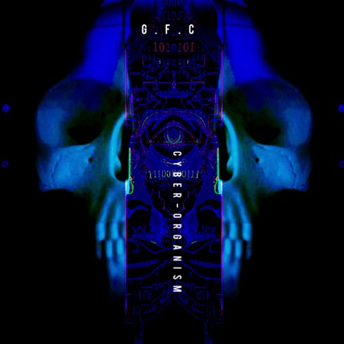Ghosts For Comfort - Cyber-Organism (2026) [EP]