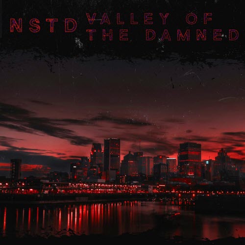 NSTD - Valley Of The Damned (2026) [Single]