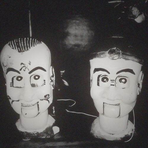 Permanent Shadows - Unapologetic (2025) [EP]