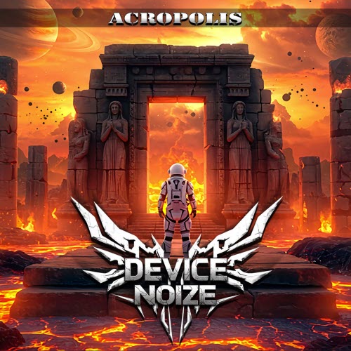 Device Noize - Acropolis (2026)