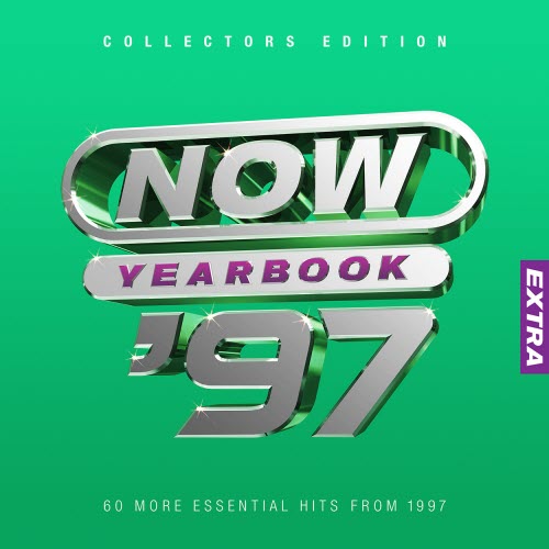 VA - Now Yearbook '97 Extra (2025) [3CD]