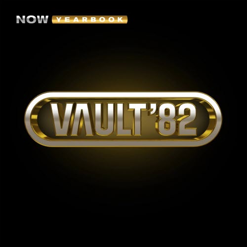 VA - Now Yearbook Vault '82 (2026) [4CD]
