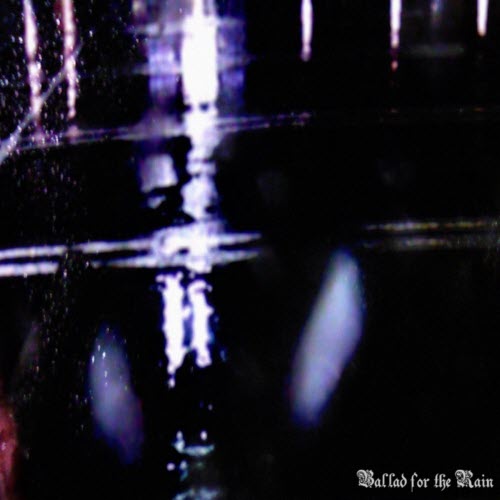 Cemetery Dolls - Ballad For The Rain (2026) [Single]