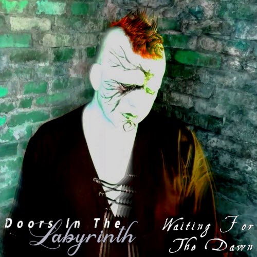 Doors In The Labyrinth - Waiting For The Dawn (2026) [EP]