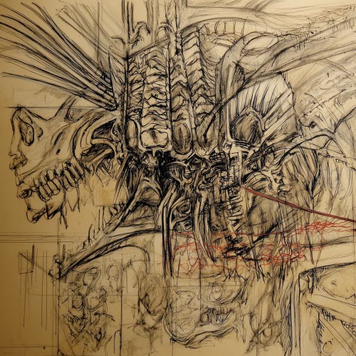 Lvcerate - Agitated Core (2026) [EP]
