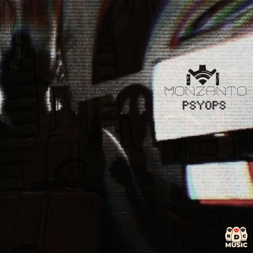 MonZanto - Psyops (2026) [EP]