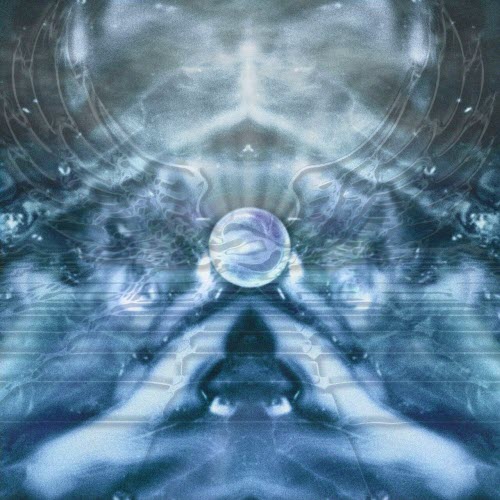 Oblaka - Liquidized (2026)