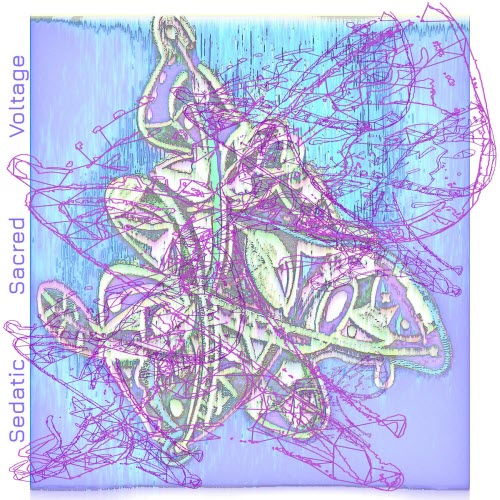 Sedatic - Sacred Voltage (2026)
