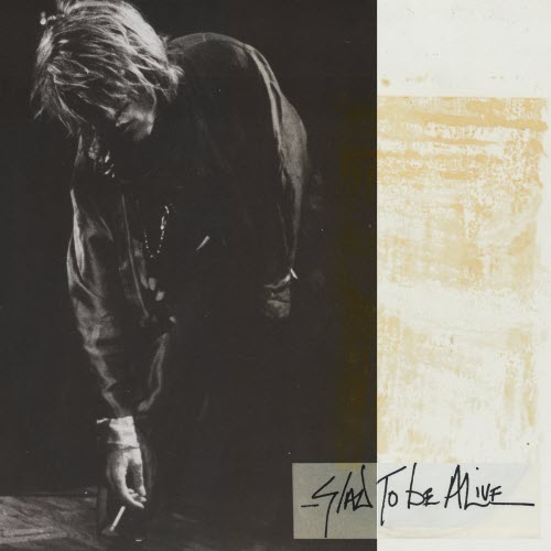 Gene Loves Jezebel - Desire (Live In Nottingham) (2026) [Single]