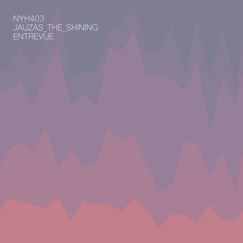Jauzas The Shining - Entrevue (2026) [EP]