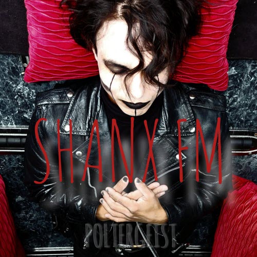 Shanx FM - Poltergeist (2026)
