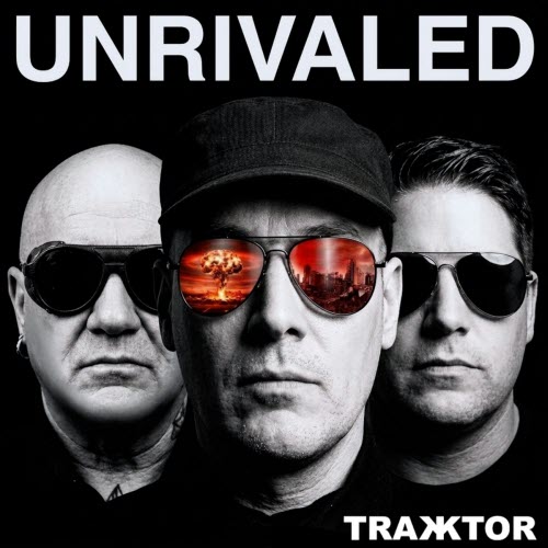 Trakktor - Unrivaled (2026) [Single]