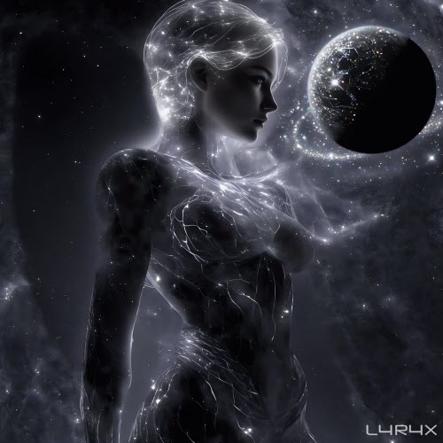 L4R4X - Unraveling (2026) [Single]