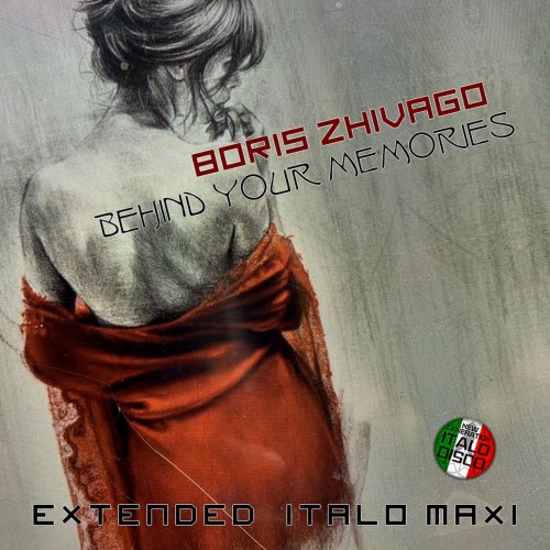 Boris Zhivago - Behind Your Memories (2026) [EP]