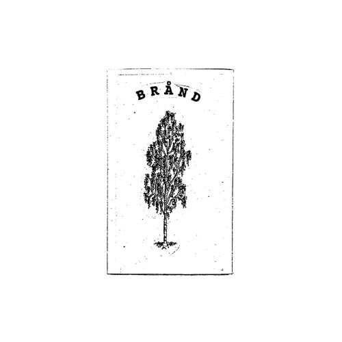 Brånd - März - April 2017 (2017) [EP]