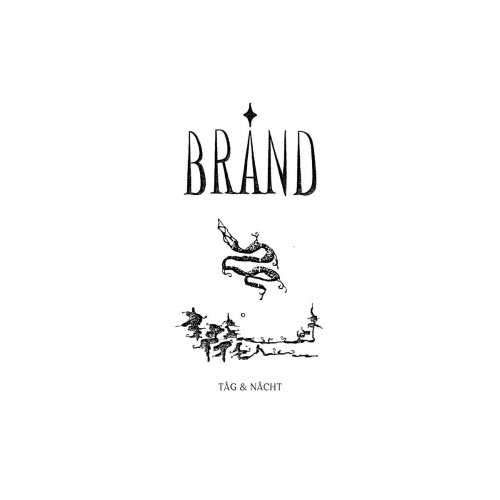 Brånd - Tåg & Nåcht (2026)