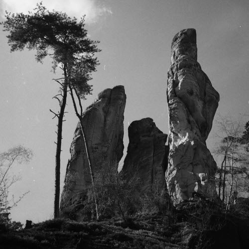 Brånd - Urkraft (2019) [EP]
