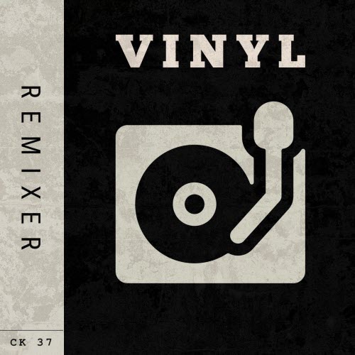 CK 37 - Vinyl (Remixes) (2026) [Single]