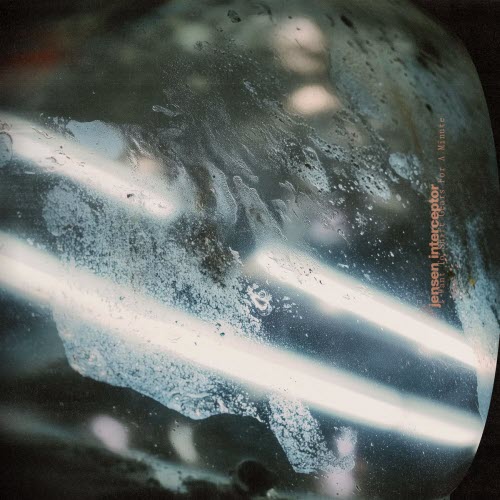 Jensen Interceptor - I Want To Shift Gears For A Minute (2026) [EP]