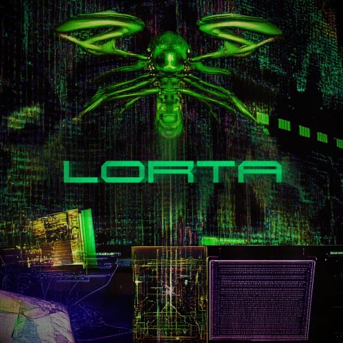 Lorta - Clustervol.jump (2025) [EP]