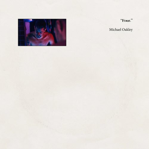 Michael Oakley - Four (2022) [EP]