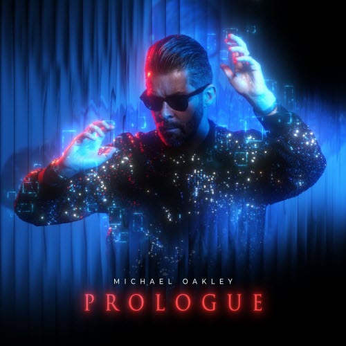 Michael Oakley - Prologue (2026)